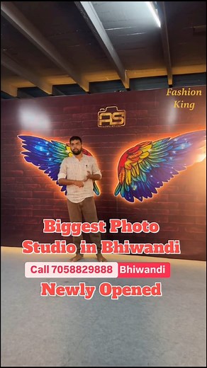 https://youtu.be/pFE9JPDnqoc First Time In B1D Baby Sets Studio📸 ✨We Have Exclusive custom Designed Sets Book Your Family Documentary Memories With Us Studio Location 👇 Akaay photo studio bhiwandi Temghar Naka, Bhiwandi First Time In B1D Baby Sets Studion We Have Exclusive custom Designed Sets Book Your Family Documentary Memories With Us ➤ Join our community https://whatsapp.com/channel/0029VaGNAKb96H4Ipyw9Z71I ➤ Follow us: https://t.me/fashionnking #photostudio #maternityphotography #bhiwand