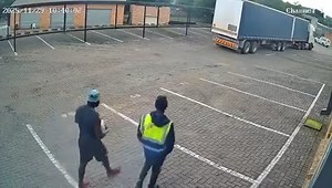 54K views · 311 reactions |  BOLO: Hijacked Trailers – MJ63FZGP &...