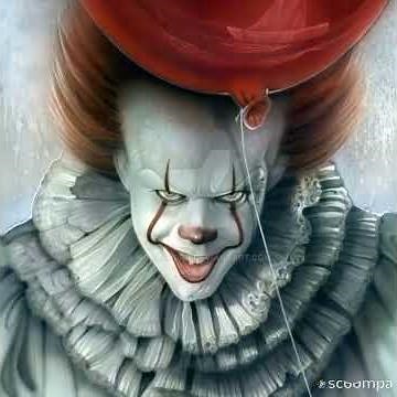 Pennywise-it theme song