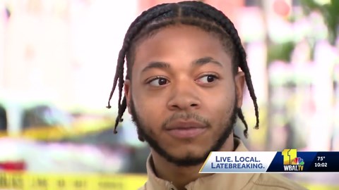 Officials: Progress continues in cleanup from fuel spill