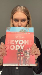 Reach your healthy weight goal and improve your well-being with the first fully personalized wellness book in the world. 🌏✨ Take a free quiz and start your journey today. Click the link here 👉 https://bbody.me/3CZ90MZ | Beyond Body