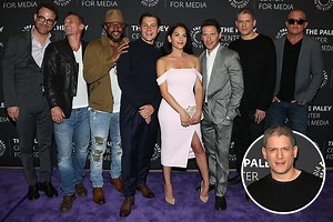 Prison Break creator confirms season 5 will be Wentworth Miller's last as lead character Michael Schofield