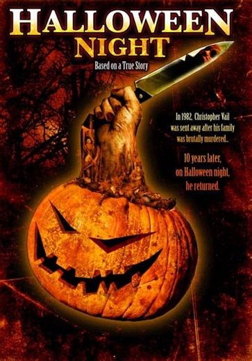Halloween Night (2006)