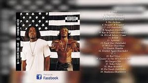 Outkast - Intro