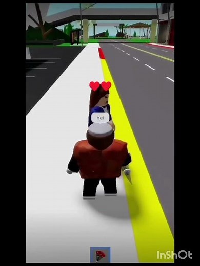 how to get girls in brookhaven tutorial 💀💀💀 #roblox