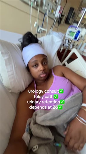 Understanding Chronic Illness and Urinary Retention