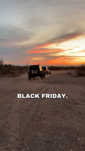 1.2K views | Looking to save some money? onX Offroad is now 30% off with our Black Friday sale - use code "ORBF30" to save #onxoffroad | onX Offroad | Facebook