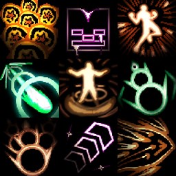 Invocations (Spell Engine)