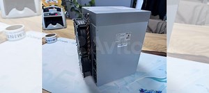 Asic майнер GoldShell DG Max 6.5G купить в Ростове-на-Дону по низкой цене | Готовый бизнес и оборудование | Авито