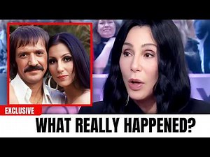 There’s More to Cher’s Story Than People Realize