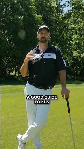 Wingspan vs Height: Simple golf swing formula