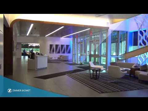 Zimmer Biomet Institutes