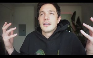 我被永久封禁了