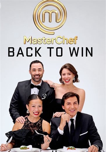 MasterChef Australia Season 17 - watch episodes streaming online