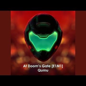 At Doom's Gate (From "Doom")