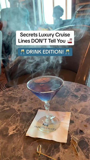 15K views · 30 reactions | Luxury cruises already offer a massive...