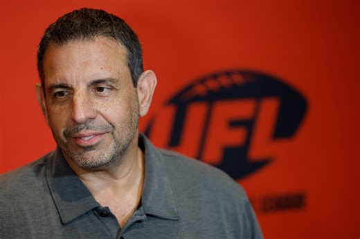 Central Florida’s new football team, the Orlando Storm, will make primetime UFL debut