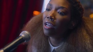 698K views · 979 reactions | When you're falling in love all alone... Stream B7: https://fanlink.to/brandyb7 | Brandy | Facebook