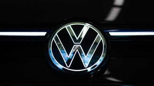 Volkswagen recalls over 45,000 vehicles. See the affected model.