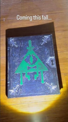 The Book of Bill Limited Collector's Edition | Coming September 23!