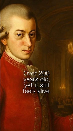 Mozart’s - Symphony - No. 38 - #ClassicalMusic #Mozart #PragueSymphony #Symphony38 #orchestra