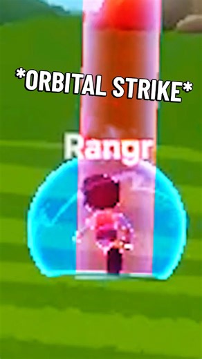 he thought he was safe 💀