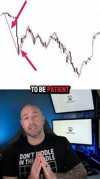 Why You’re Always Early or Late in Trades (Fix It With Market Rhythm)