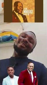 New Song From The Legend Eld. Mireku ft. Kwaku Teye ‪@kwekuteyeofficial‬ @jamesmireku-topic