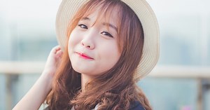 Four Ways to Feel Better About Yourself