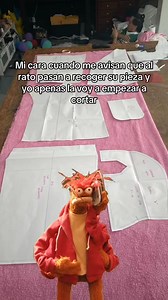 #costura #confeccion #diseñodemoda #diseñadordemodas#humor | Farfelú