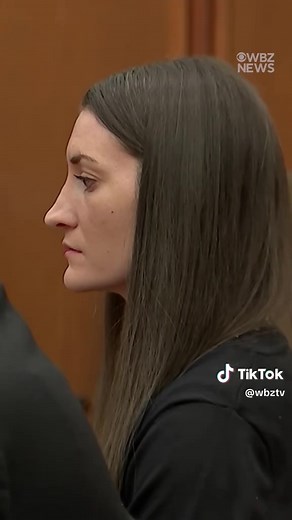 Lindsay Clancy, the Duxbury mother accused of murdering her three children, appeared in court for the first time on Friday. It’s the final hearing before her pre-trial hearing and trial. #boston #massachusetts #court #fyp