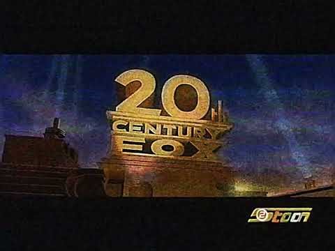 Anastasia - Spacetoon English Intro