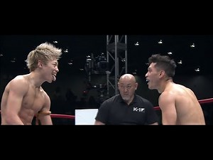 10 Crazy Kickboxing Moments