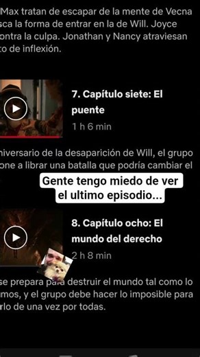 prefiero volver a verme toda la 5 temporada... [Strayne]#Strayne #edit #art #humor #yosoyStrayne