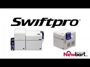 Swiftpro ID Card Printers