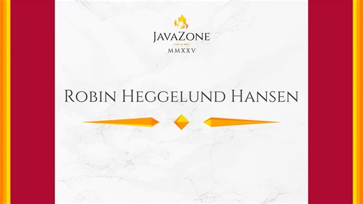 The Programming-Lang of the Future - Robin H. Hansen