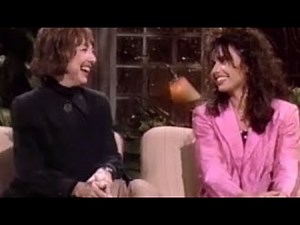 Susanna Hoffs & Tamar Hoffs - Interview, April 28, 1987