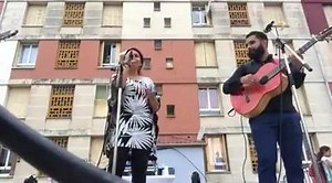 👑✨GIPSY PRINCES✨👑 🌹VANESSA&KAKOU🌹 | Gipsy Princes