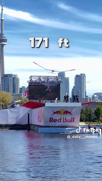 Red__Bull_Video op TikTok
