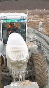 Our soil stabilisation division, EnviroTrac Ltd working on a project a couple of weeks ago.Soil stabilisation involves modifying the physical properties of soil to improve its strength, durability, and load-bearing capacity. This is achieved through the addition of stabilising agents like lime, cement, or polymers, which enhance the soil’s cohesion and resistance to water and weathering, making it suitable for construction projects.#collinsearthworks #soilstabilisation #construction #envirotracl