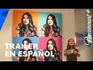 ICarly (Trailer Español Latino) - Paramount Plus Latinoamérica