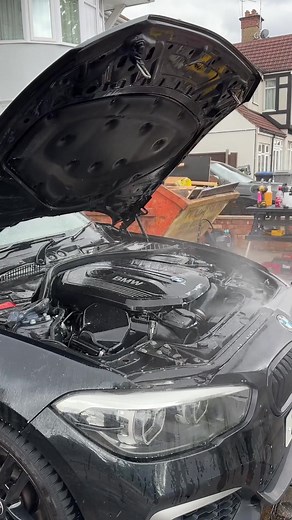 Properly Clean Car Engine Bay with Water | Expert Car Care Tips