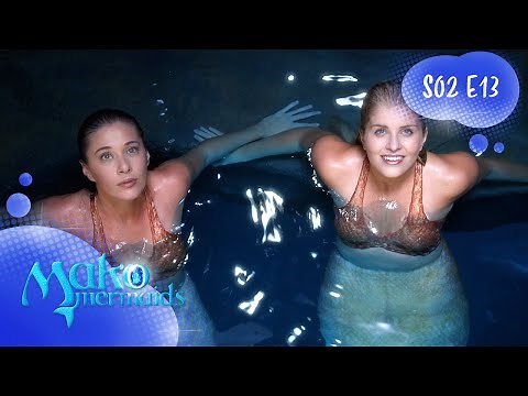 Mako Mermaids Season 2 Episode 13 - Reunion (full episode)