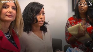 Woman Filmed in Tryst with Kevin Hart Says She's a Victim Too – and Denies Being Part of Extortion Plot