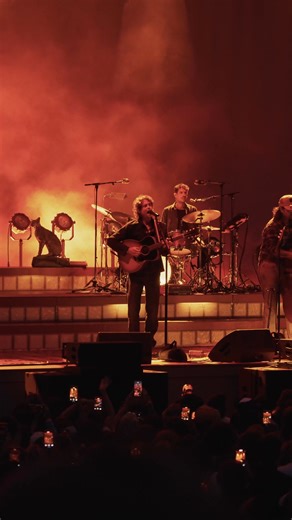 Come sing with us on the riverfront at High Water Fest 🌊 Tickets on sale now! | CAAMP