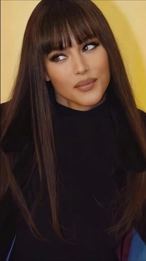 Monika Bellucci 💋 Beautiful Smile. But not as you know her #monicabellucci #edit #status #beautiful