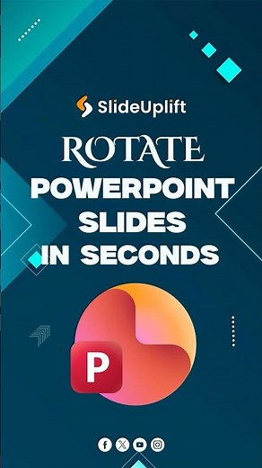 Want Vertical Slides in PowerPoint? Most Users Miss This Hidden Slide Orientation Feature
