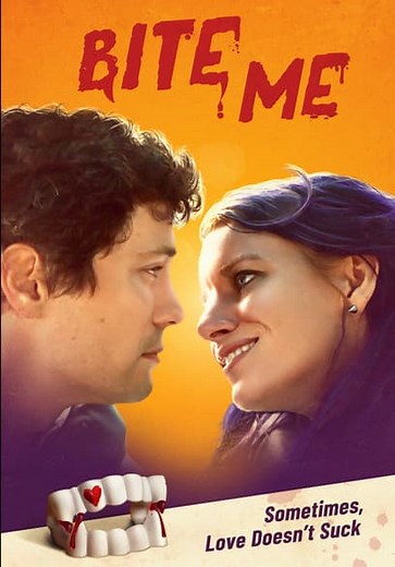 Bite Me (2019)