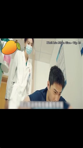 Tống Diễm và Nhiệm Vụ Cứu Hỏa: Những Tình Huống Dở Khóc Dở Cười