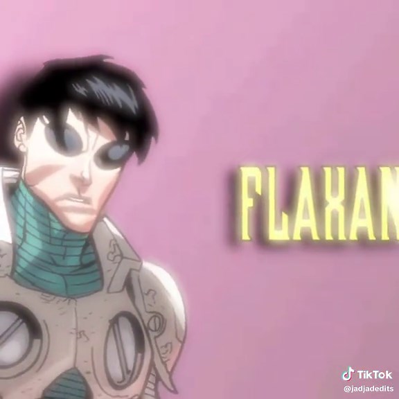 Top Four Mark Varieties in Invincible Series